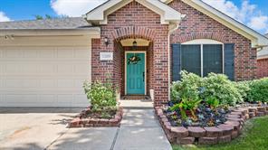 12111 Lucky Meadow, Tomball, TX, 77375