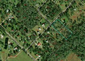 4291 County Road 651, Brazoria, TX, 77422