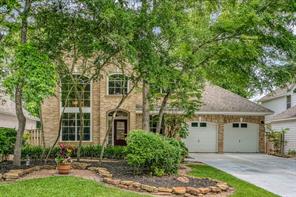 50 Bethany Bend, The Woodlands, TX, 77382