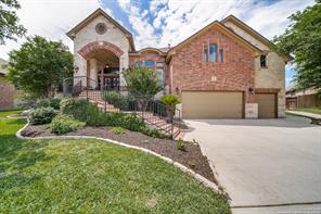 9603 FRENCH WALK, Helotes, TX, 78023-4584