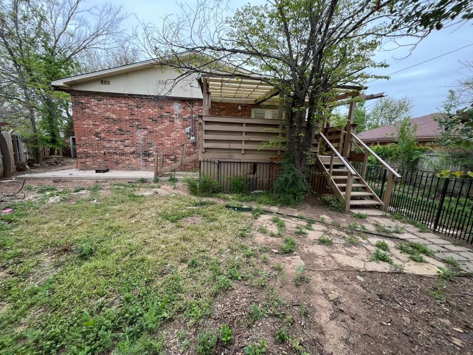 6211 Palmetto Trail , Amarillo, Texas image 31