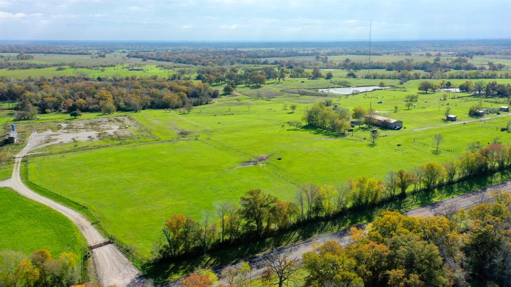 These 6 acres is the prime place in Madison County. Just 10 minutes from I-45 and right off of FM 3060 this property is cleared and prepped for your future dream home. Whether you're seeking a peaceful retreat or a place to build lasting memories, this land provides the ideal foundation for your vision. Call The Wells Team today to schedule a showing!