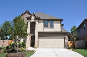 17102 Fable Springs, Cypress, TX, 77433
