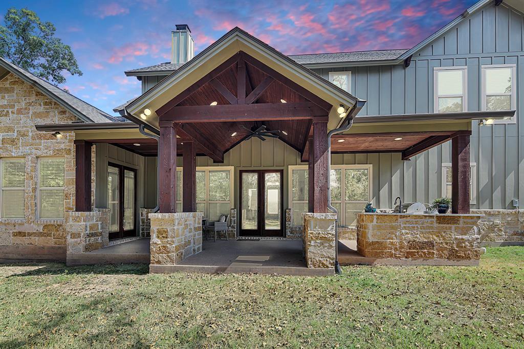 5225 Prairie Dawn Trail , College Station, Texas image 40