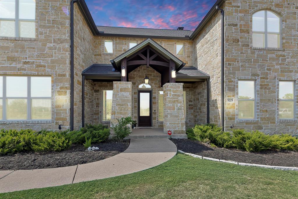 5225 Prairie Dawn Trail , College Station, Texas image 5