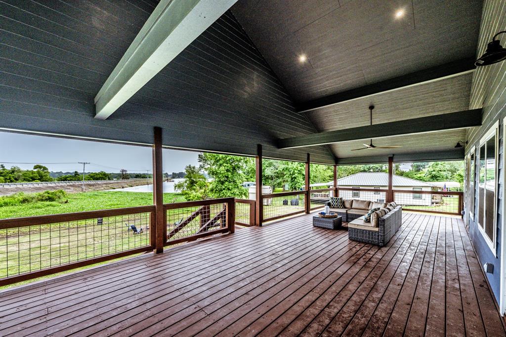 167 Lakeshore Shore Drive N, Onalaska, Texas image 9