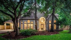 31 N Highland Court Ct, The Woodlands, TX 77381