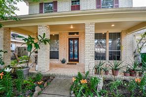 3210 Amerson Dr, Pearland, TX 77584
