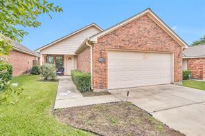 119 Golfview, Conroe, TX, 77356