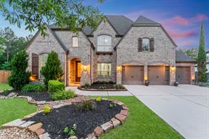150 Caribou Ct, Montgomery, TX 77316