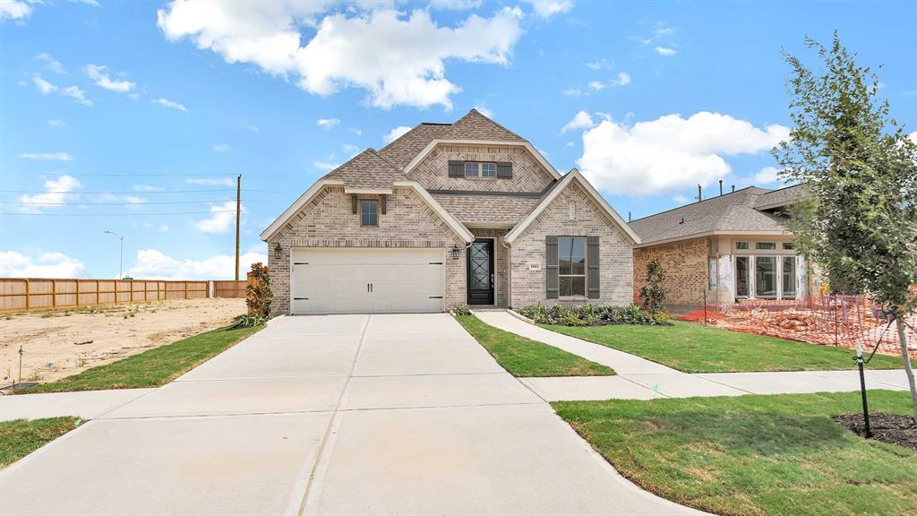 18811 Citrange Bend Way , Manvel, Texas image 16