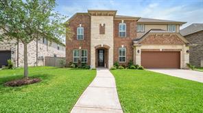 1919 Heather Canyon Dr, Pearland, TX 77089