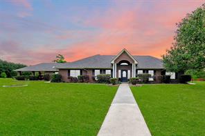 222 County Road 2209, Cleveland, TX, 77327