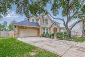  2142 Canyon Crest Dr, SugarLand, TX 77479