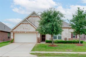 13934 Farriswood, Pearland, TX, 77584