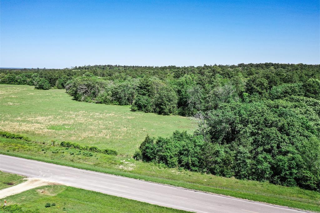 Pristine 45 Acres of pastures and woods, fronting FM 946 N in San Jacinto County.  The possibilities are endless, and the views are some of the best we've seen in the county.  It's just over 50% wooded, lush and green with a mixture of hardwood and pine, sandy loam soil. This place deserves a look in person.