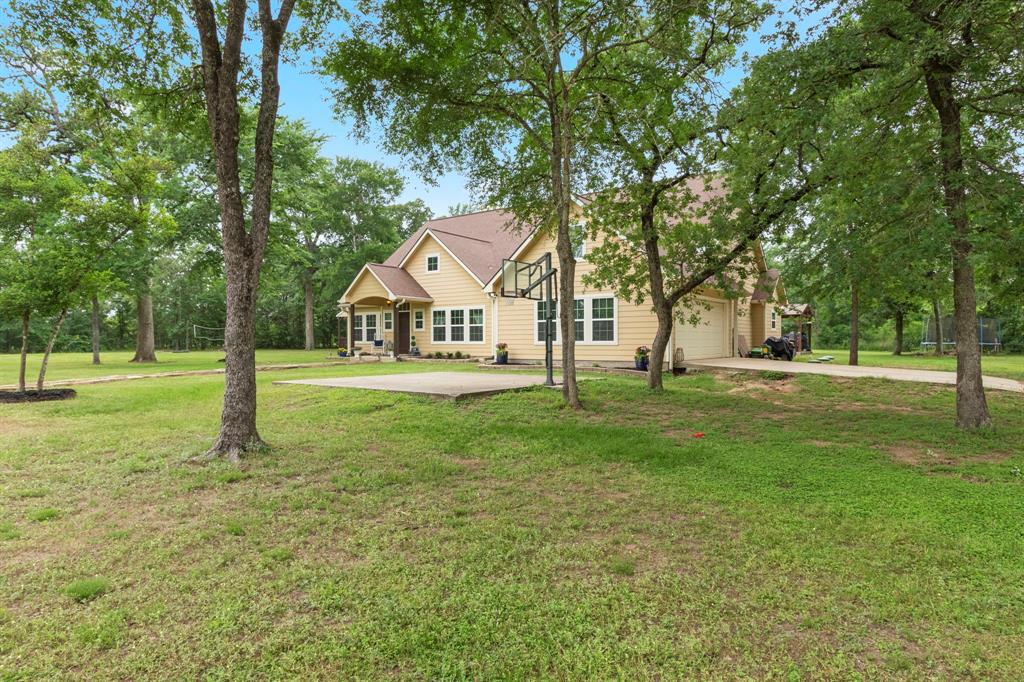 3284 White Switch Road , Navasota, Texas image 32