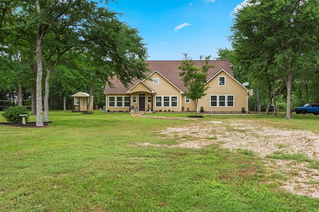 3284 White Switch Road , Navasota, Texas image 44