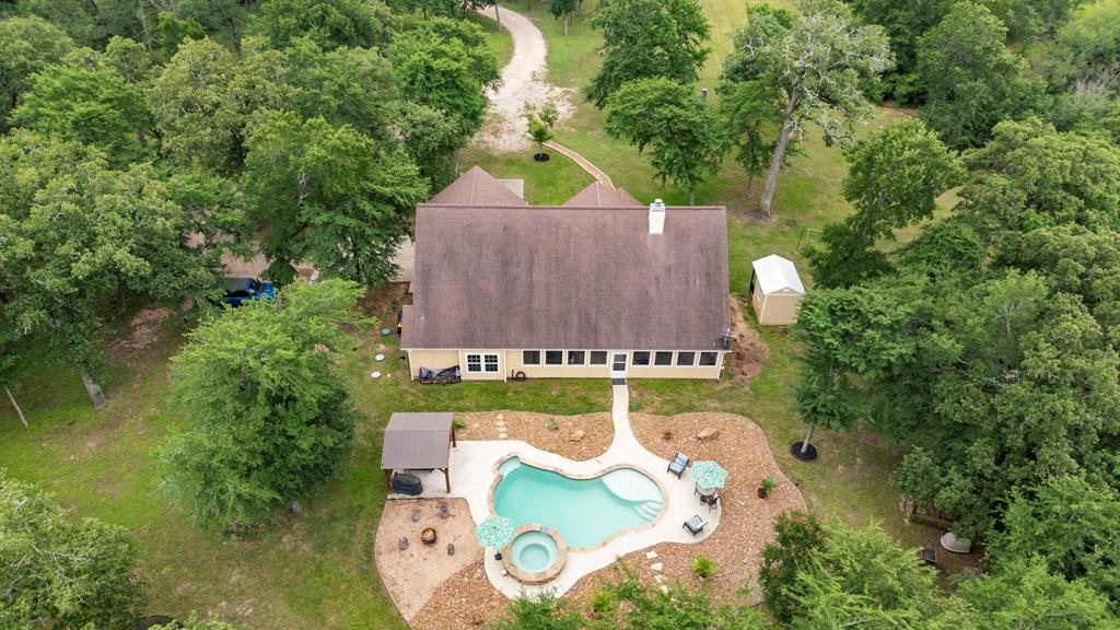 3284 White Switch Road , Navasota, Texas image 6