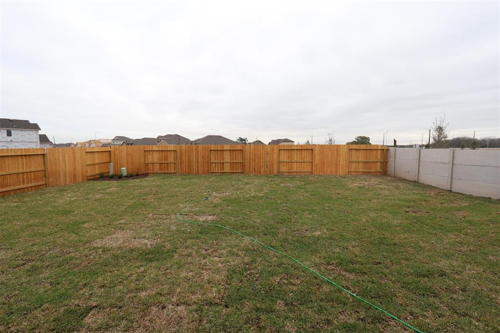 3035 Ranch Gate Lane , Rosenberg, Texas image 25