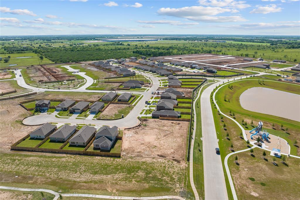 3035 Ranch Gate Lane , Rosenberg, Texas image 32