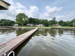 View from Boat House