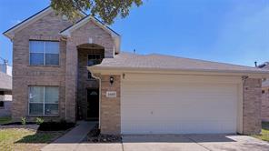 24415 Pepperrell Place, Katy, TX, 77493