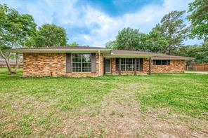 3414 Meadowville, Pearland, TX, 77581