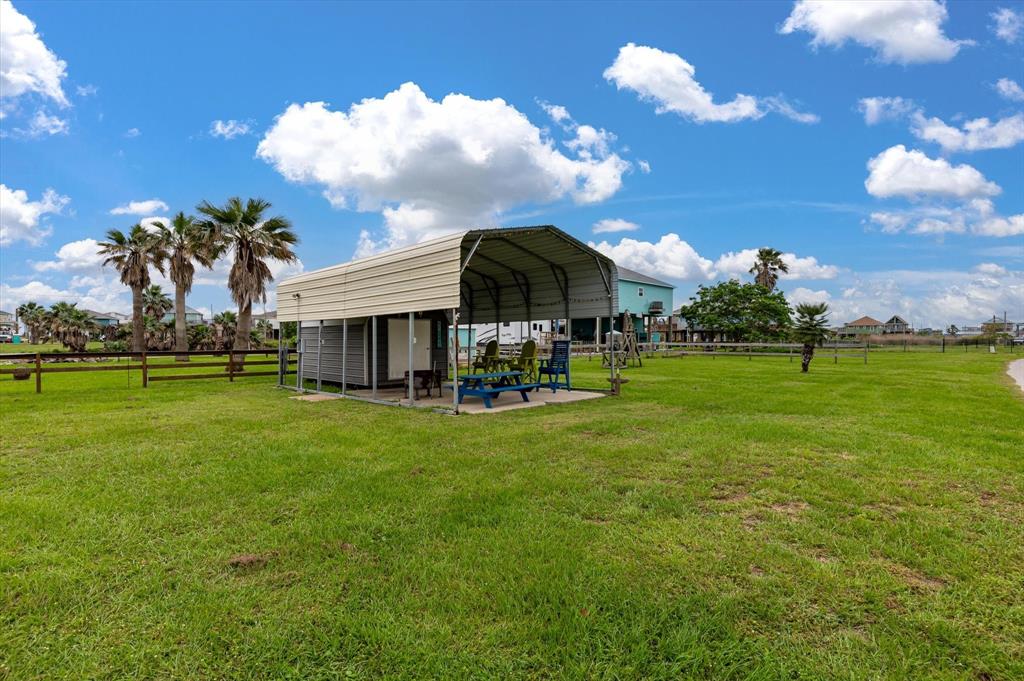 0 910 & 912 E Verdia Street , Port Bolivar, Texas image 8