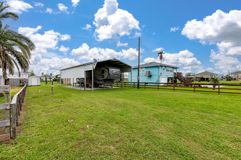 0 910 & 912 E Verdia Street , Port Bolivar, Texas image 9