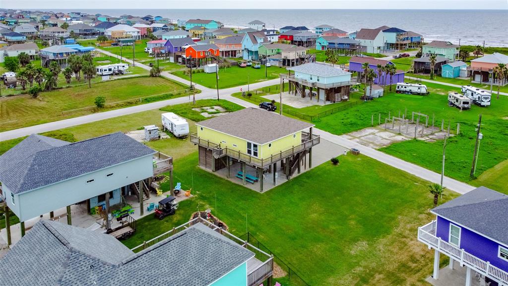 1781 Croaker Lane , Crystal Beach, Texas image 11