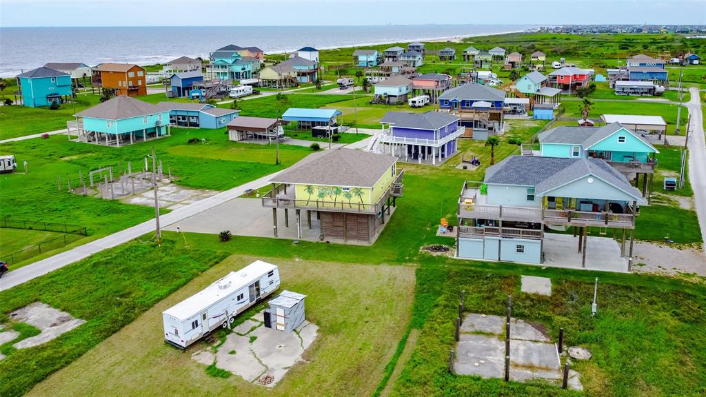 1781 Croaker Lane , Crystal Beach, Texas image 15