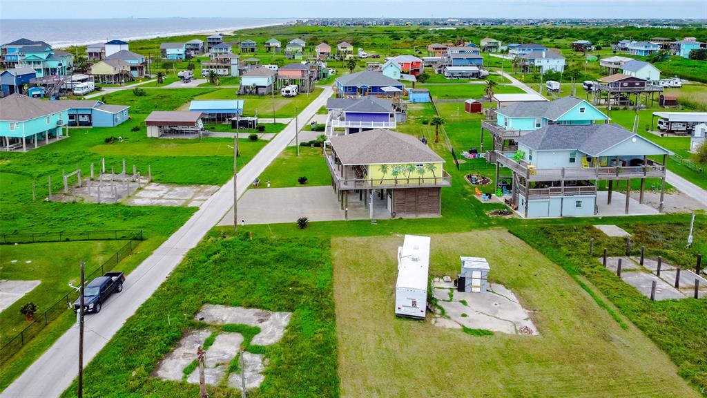 1781 Croaker Lane , Crystal Beach, Texas image 16