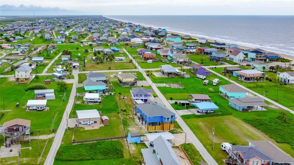 1781 Croaker Lane , Crystal Beach, Texas image 17