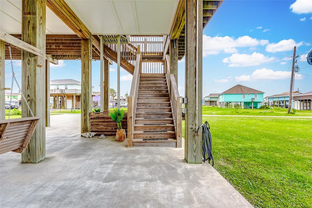 1781 Croaker Lane , Crystal Beach, Texas image 23