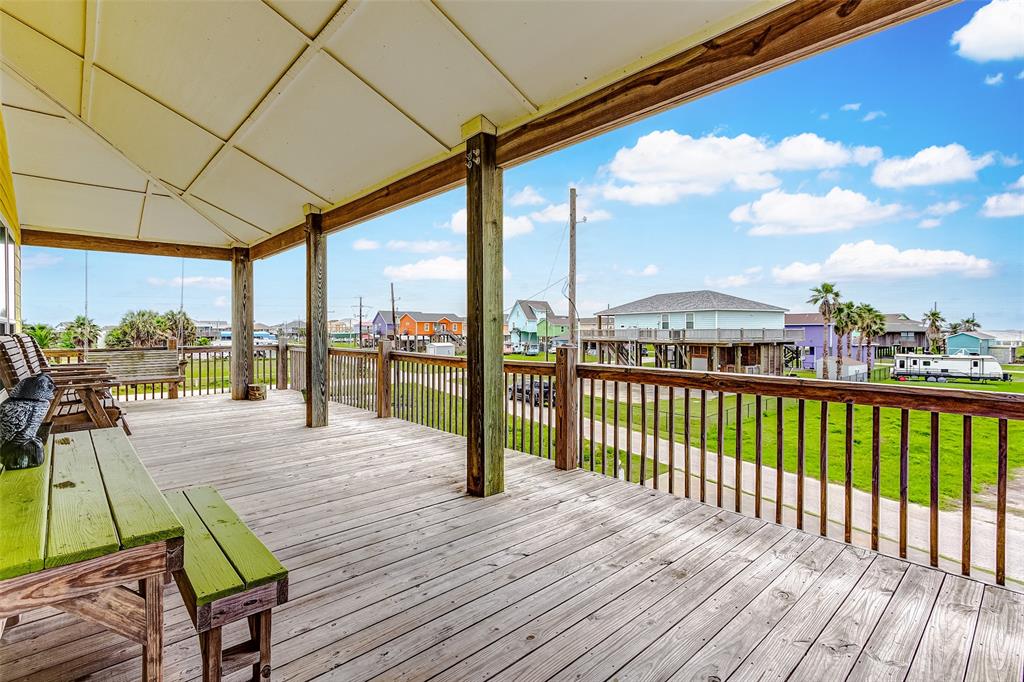 1781 Croaker Lane , Crystal Beach, Texas image 24