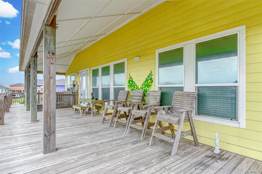 1781 Croaker Lane , Crystal Beach, Texas image 27