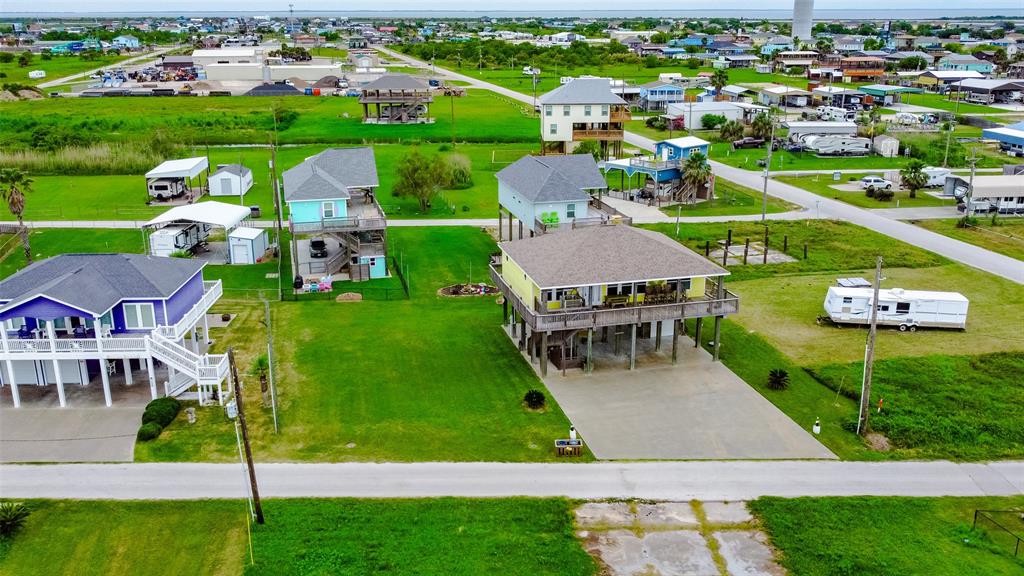 1781 Croaker Lane , Crystal Beach, Texas image 4