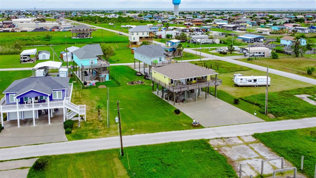 1781 Croaker Lane , Crystal Beach, Texas image 5