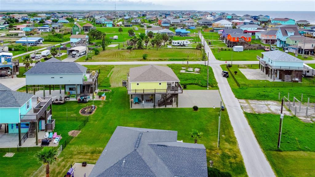 1781 Croaker Lane , Crystal Beach, Texas image 8