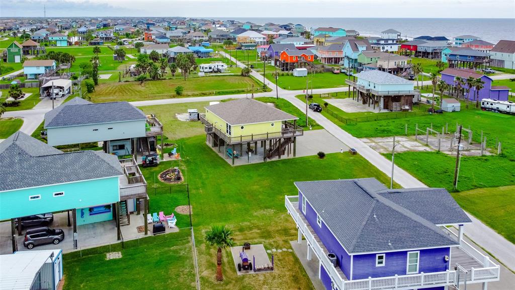 1781 Croaker Lane , Crystal Beach, Texas image 9