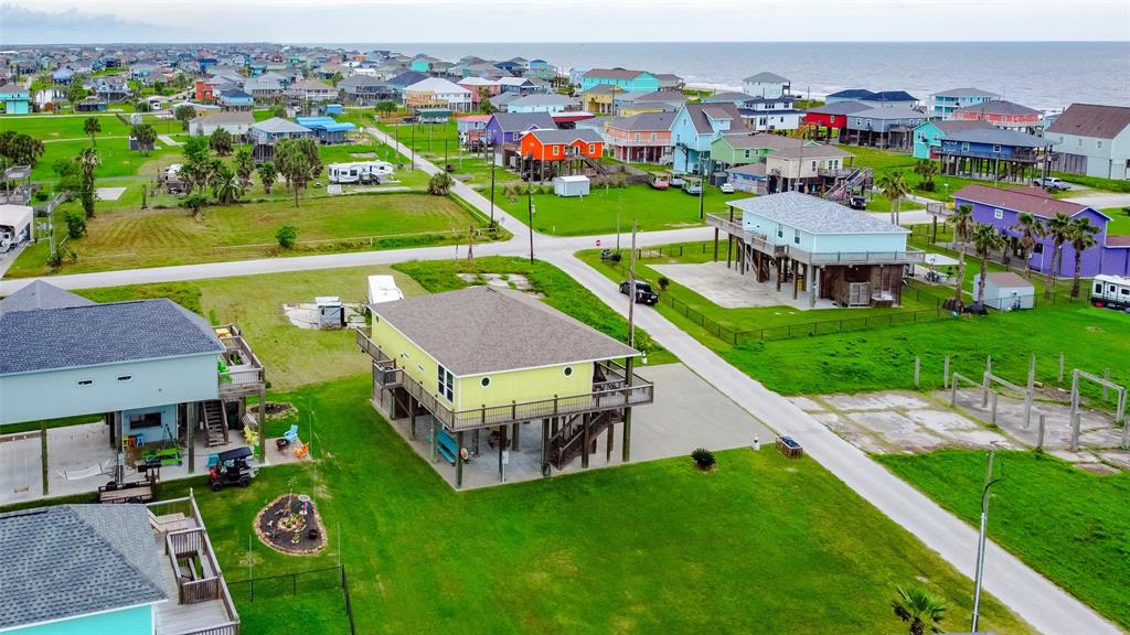 1781 Croaker Lane , Crystal Beach, Texas image 10