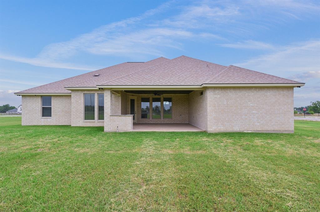 7386 Garrison Creek Drive , Bryan, Texas image 22