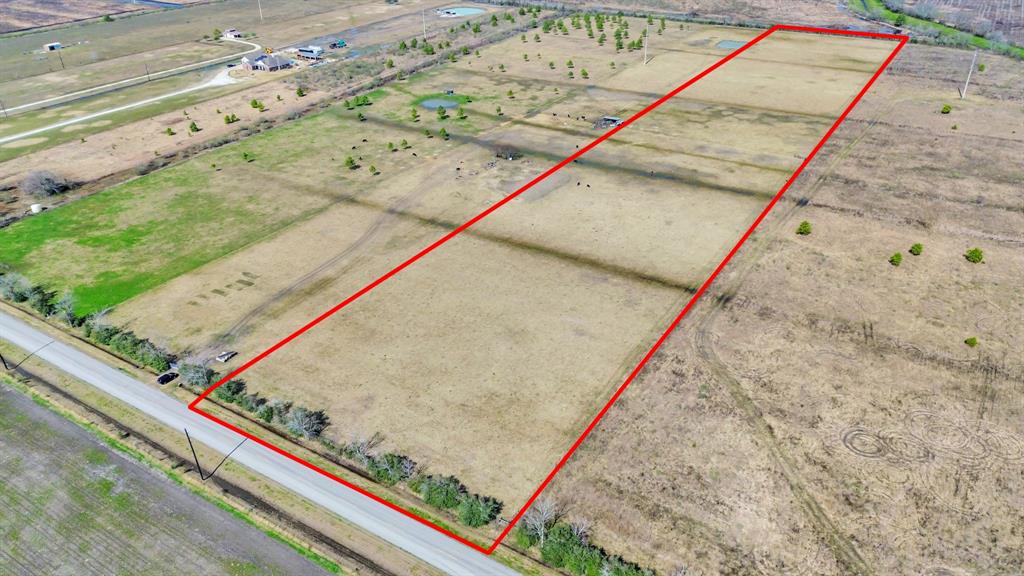 3707 Old Atascocita Rd