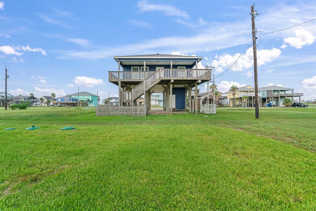 13214 Jolly Roger Drive , Freeport, Texas image 22