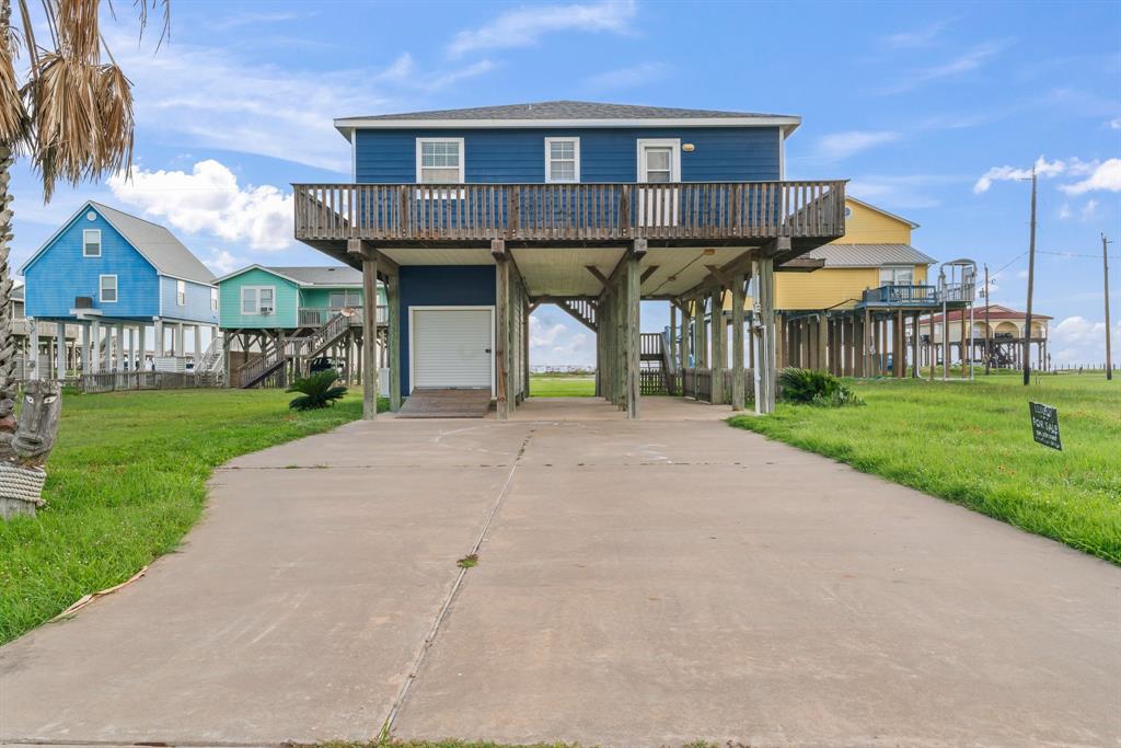 13214 Jolly Roger Drive , Freeport, Texas image 23