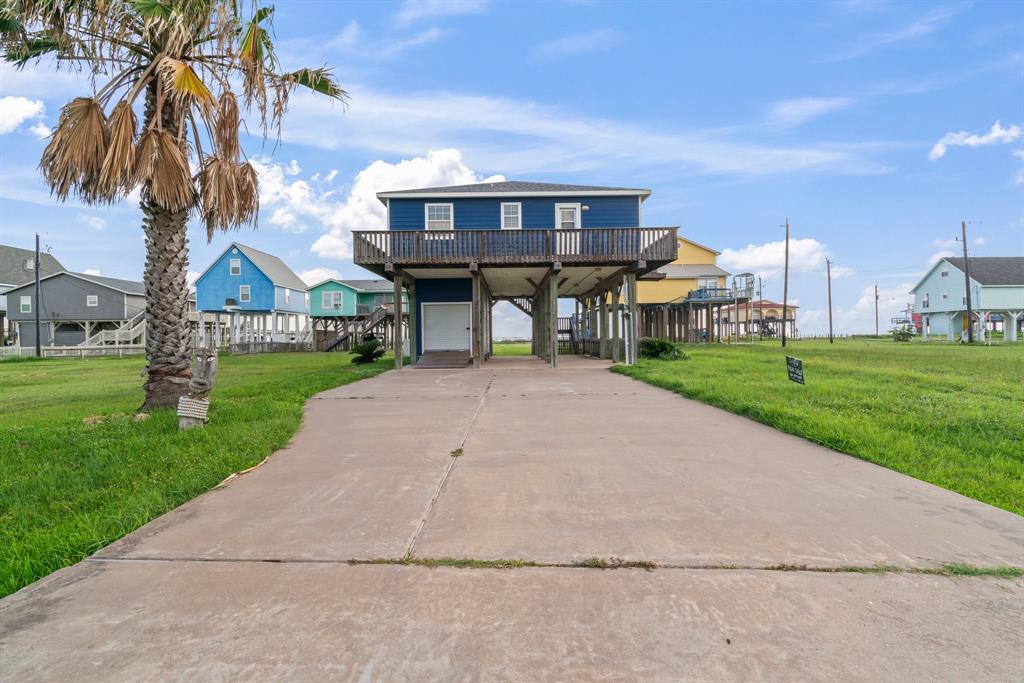 13214 Jolly Roger Drive , Freeport, Texas image 24