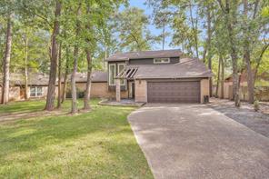 1907 Old Field, The Woodlands, TX, 77380