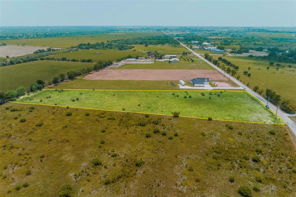 Tract 1 Grubbs Road , Sealy, Texas image 6