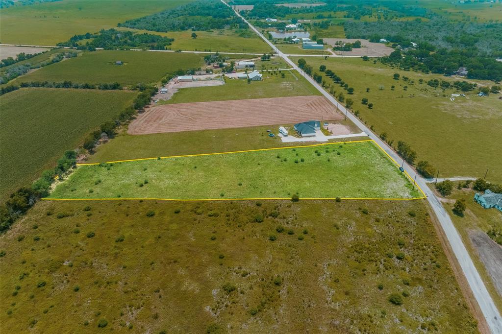 Tract 1 Grubbs Road , Sealy, Texas image 10